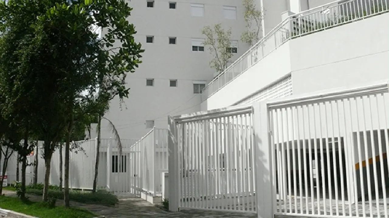 Residencial Jerivá