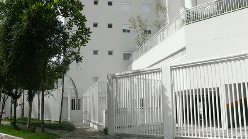 Residencial Jerivá