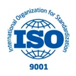 Certificação ISO