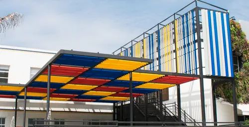 Foto 1 da obra