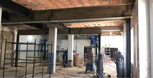 Foto 3 da obra