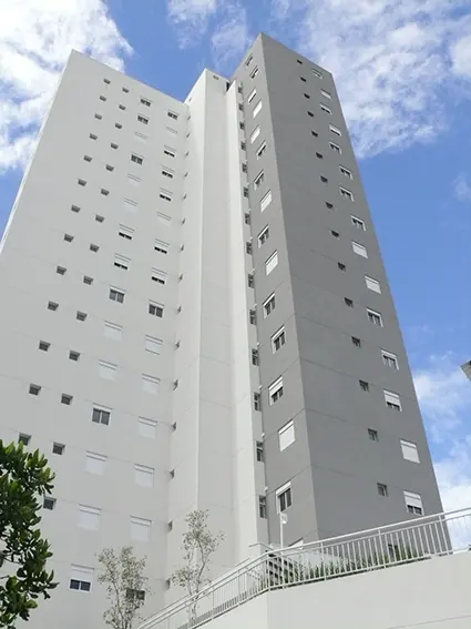 Foto 1 da obra